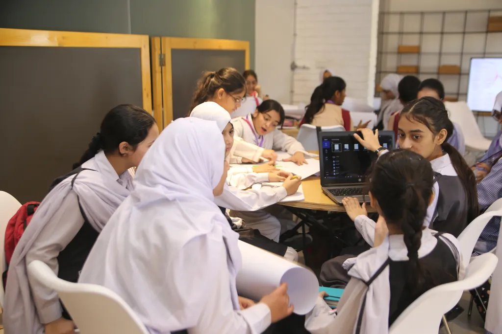 NexGen Olympics Bootcamp – Playful Gadgets Design Workshop